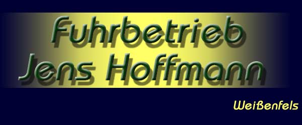 Transporte verschiedener Art & Tucher-Bier-Vertrieb